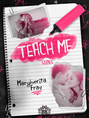 cover image of Teach Me--La serie completa